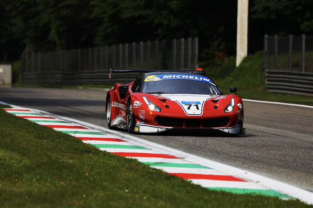 (Foto: Mikkel Mac Racing)